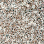 Granit Brown Pearl na parapety i blaty