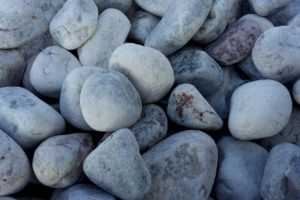 Otoczaki Kamień ogrodowy - dekoracyjny kamień Opole