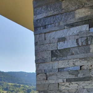 Kamień dekoracyjny Silver shine